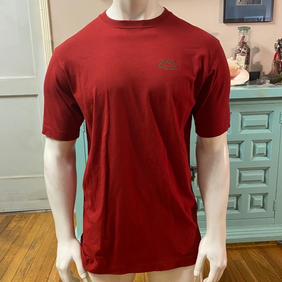 Tommy Bahama Mermaid Tale Ale Graphic TSHIRT - Picture 4 of 7